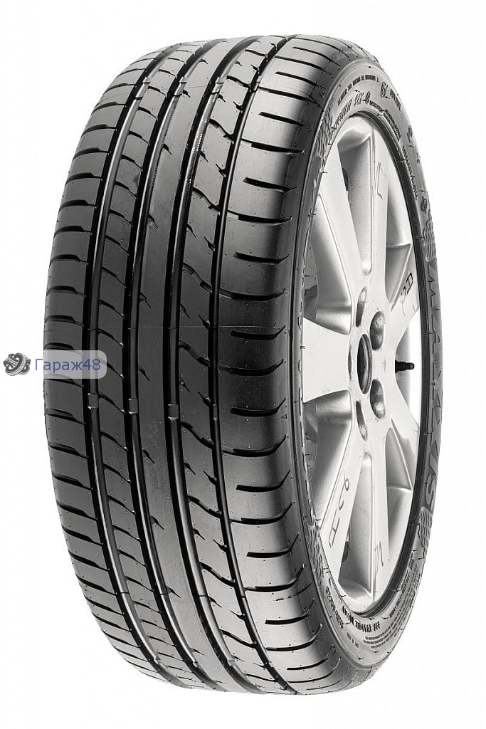 Maxxis Victra Sport VS-01 255/35 R20 97Y